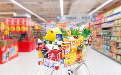 零售行业企业财务数字化转型实践