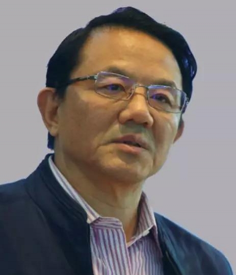 顾惠忠