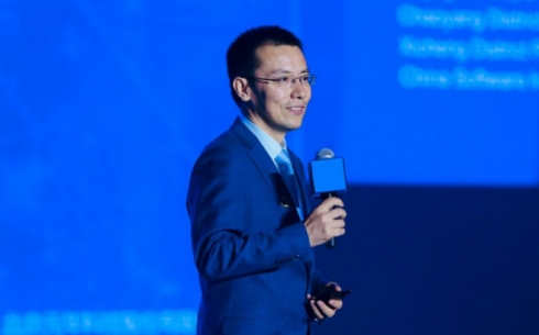视频|贾小强：传统企业的“数据中台”之路
